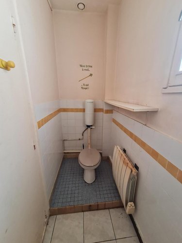 Maison a vendre Montoire-sur-le-Loir 41800 Loir-et-Cher 42 m2 2 pièces 39800 euros