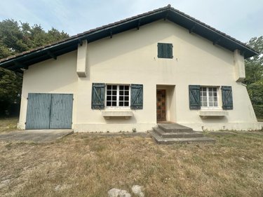 Maison a vendre Aureilhan 40200 Landes 100 m2 4 pièces 230560 euros