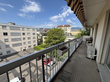 Appartement a vendre Chambéry 73000 Savoie 100 m2 5 pièces 335000 euros