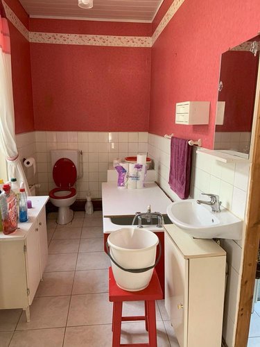 Maison a vendre Croisilles 62128 Pas-de-Calais 100 m2 4 pièces 169000 euros