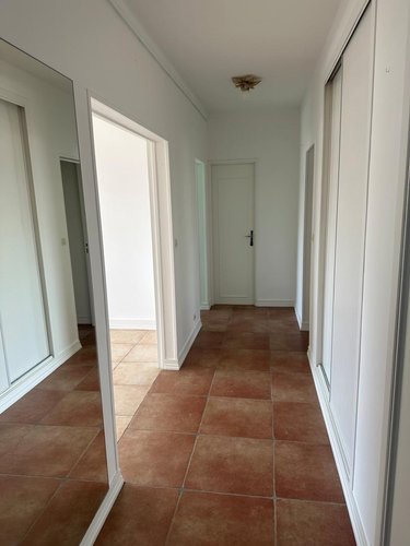 Appartement a vendre Le Mans 72000 Sarthe 84 m2 4 pièces 159000 euros