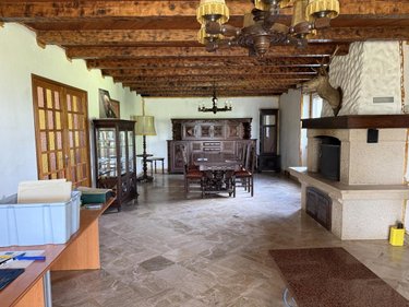 Maison a vendre Plémet 22210 Côtes-d'Armor 174 m2  260050 euros