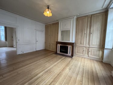 Appartement a vendre Besançon 25000 Doubs 99 m2 3 pièces 165000 euros