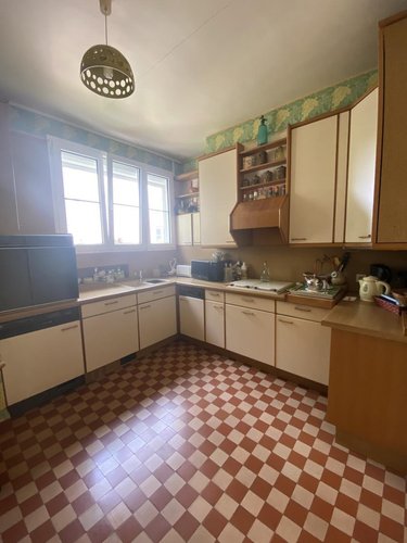 Appartement a vendre Amiens 80000 Somme 92 m2 3 pièces 262500 euros