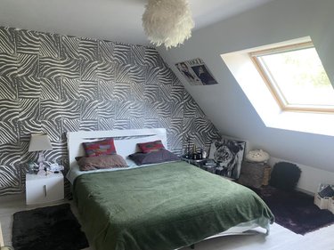 Maison a vendre Saint-Augustin-des-Bois 49170 Maine-et-Loire 132 m2 7 pièces 286200 euros