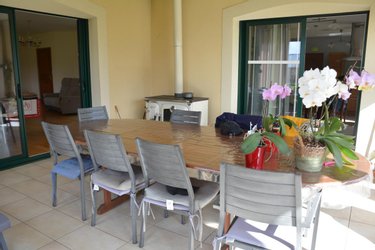Maison a vendre Grez-en-Bouère 53290 Mayenne 246 m2 7 pièces 364000 euros