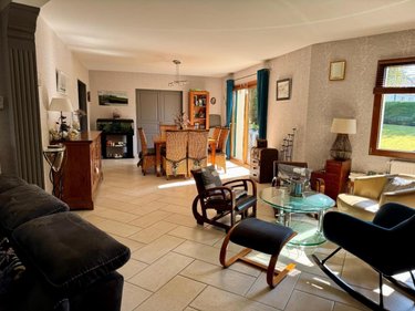Maison a vendre Avranches 50300 Manche 188 m2 7 pièces 415000 euros