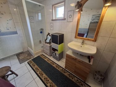 Maison a vendre Pons 17800 Charente-Maritime 84 m2 3 pièces 167872 euros