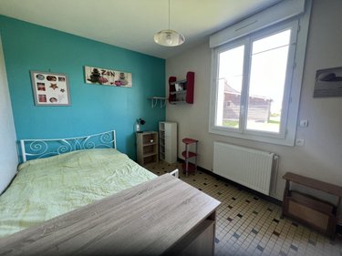 Maison a vendre Magny-le-Désert 61600 Orne 89 m2 4 pièces 199000 euros
