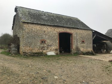 Maison a vendre Changé 53810 Mayenne 115 m2  136240 euros