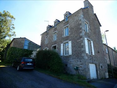 Maison a vendre Languenan 22130 Côtes-d'Armor 187 m2 7 pièces 413372 euros