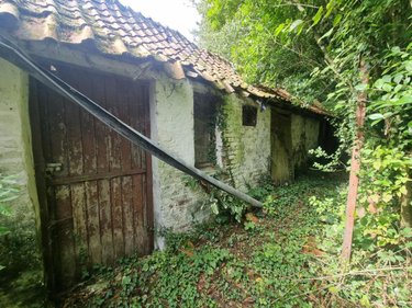 Maison a vendre Bergueneuse 62134 Pas-de-Calais 100 m2 3 pièces 58480 euros