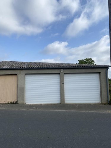 Garage et parking a vendre Landelles-et-Coupigny 14380 Calvados 105 m2  28000 euros