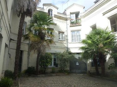 Immeuble a vendre Saumur 49400 Maine-et-Loire 661 m2  699800 euros