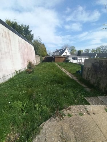 Immeuble a vendre Lorient 56100 Morbihan 192 m2  314760 euros