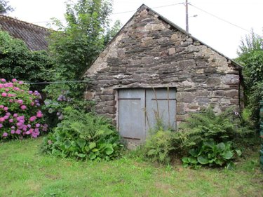 Maison a vendre Loqueffret 29530 Finistère 70 m2 4 pièces 57240 euros