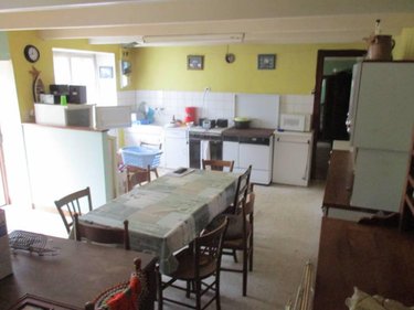 Maison a vendre Loqueffret 29530 Finistère 70 m2 4 pièces 57240 euros