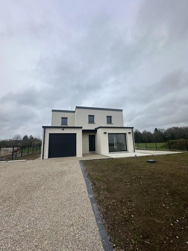 Maison a vendre Languidic 56440 Morbihan 122 m2 5 pièces 382130 euros