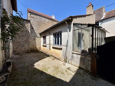 Maison a vendre Remigny 71150 Saône-et-Loire 70 m2 4 pièces 116600 euros