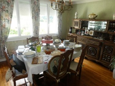 Maison a vendre Le Croisty 56540 Morbihan 80 m2 4 pièces 147550 euros