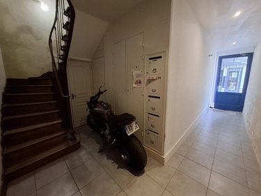 Immeuble a vendre Saintes 17100 Charente-Maritime 161 m2  355950 euros