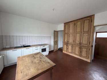 Maison a vendre Ribemont-sur-Ancre 80800 Somme 62 m2 3 pièces 95100 euros
