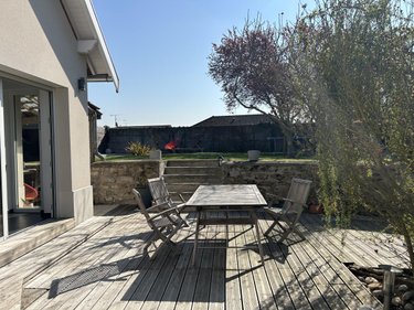 Maison a vendre Ormes 51370 Marne 160 m2 5 pièces 523000 euros