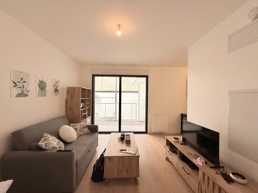 Appartement a vendre Reims 51100 Marne 26 m2 1 pièce 150000 euros