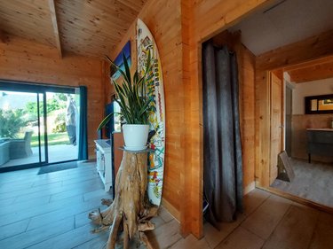 Maison a vendre Nostang 56690 Morbihan 96 m2 5 pièces 338140 euros