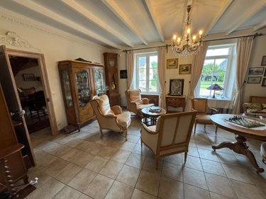 Maison a vendre Cancale 35260 Ille-et-Vilaine 188 m2 6 pièces 1142900 euros