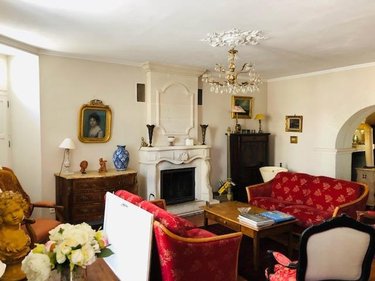 Maison a vendre Soulaire-et-Bourg 49460 Maine-et-Loire 171 m2 6 pièces 394460 euros