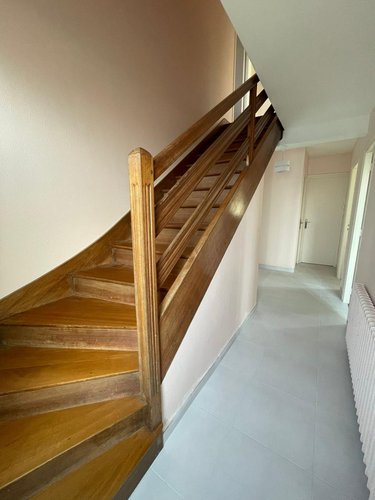 Maison a vendre Inguiniel 56240 Morbihan 93 m2  184671 euros