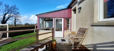 Maison a vendre Plémy 22150 Côtes-d'Armor 108 m2  170660 euros