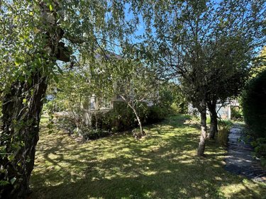 Maison a vendre Noyal-Châtillon-sur-Seiche 35230 Ille-et-Vilaine 107 m2 5 pièces 291555 euros