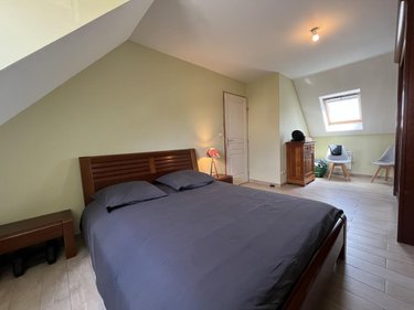 Maison a vendre Ville-en-Tardenois 51170 Marne 107 m2 6 pièces 278000 euros