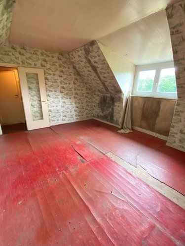 Maison a vendre Berles-Monchel 62690 Pas-de-Calais 87 m2 6 pièces 94920 euros