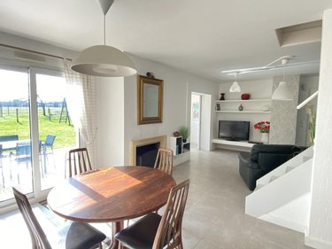 Maison a vendre Gonneville-en-Auge 14810 Calvados 117 m2 6 pièces 447000 euros