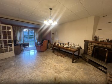 Maison a vendre La Ferté Macé 61600 Orne 95 m2 4 pièces 121500 euros