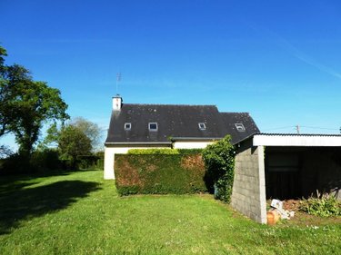 Maison a vendre Le Croisty 56540 Morbihan 98 m2 5 pièces 209200 euros