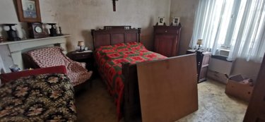 Maison a vendre Bertincourt 62124 Pas-de-Calais 60 m2 3 pièces 52600 euros