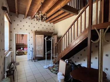 Maison a vendre Picauville 50360 Manche 159 m2  265000 euros