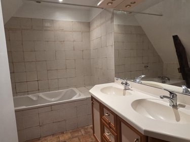 Maison a vendre Marigné-Peuton 53200 Mayenne 294 m2 12 pièces 456200 euros