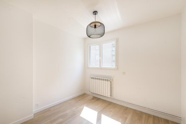 Appartement a vendre Paris 16e arrondissement 75016 Paris 57 m2 3 pièces 640000 euros