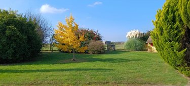 Maison a vendre Parigné-l'Évêque 72250 Sarthe 225 m2 6 pièces 493500 euros