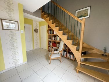 Maison a vendre Marolles-les-Braults 72260 Sarthe 152 m2 5 pièces 281520 euros