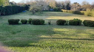 Maison a vendre Pommerit-Jaudy 22450 Côtes-d'Armor 180 m2 7 pièces 353600 euros