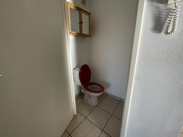 Appartement a vendre Carquefou 44470 Loire-Atlantique 61 m2 3 pièces 189000 euros