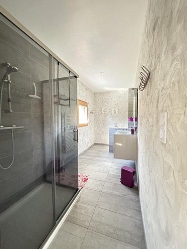 Maison a vendre Guer 56380 Morbihan 194 m2 6 pièces 446700 euros