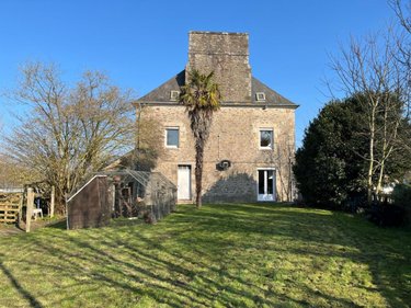 Maison a vendre Créhen 22130 Côtes-d'Armor 212 m2 9 pièces 408950 euros