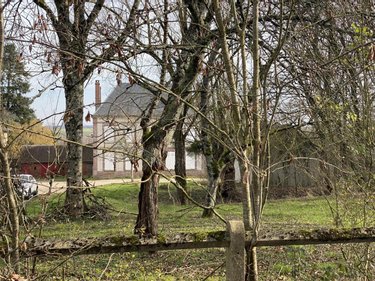 Maison a vendre Douchy-Montcorbon 45220 Loiret 206 m2 7 pièces 214000 euros